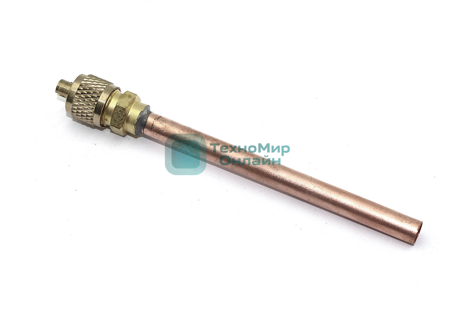 Клапан Шредера для холодильника 85 мм