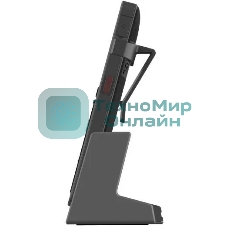 Телефон IP Fanvil W610H серый