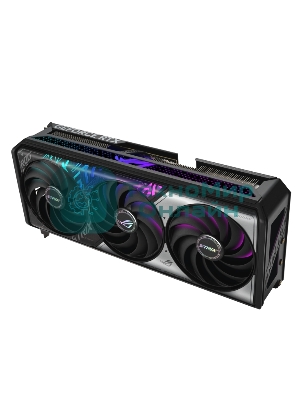 Видеокарта ASUS RTX 5070 ROG STRIX OC 12Gb GDDR7 192bit 3xDP 2xHDMI 3FAN RTL ROG-STRIX-RTX 5070-O12G-GAMING