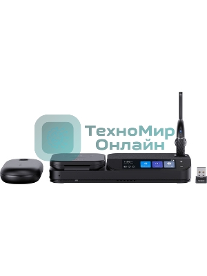 Гарнитура беспроводная Yealink BH71 Workstation Pro 1208654