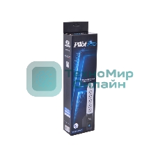 Сетевой фильтр ZIS Фильтр Pilot - Pro 5 евро, 1 росс. 5 м