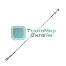 Захват магнитный Rexant цанговый 4 лапки, 610 мм, (удержание 2 кг)