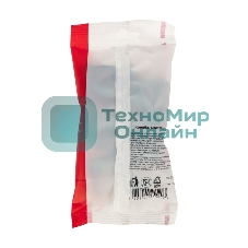 Крепеж-клипса Rexant для трубы ø 32 мм черная (10 шт./уп.)