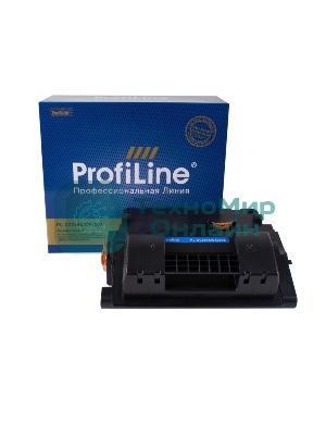 Картридж лазерный ProfiLine совместимый CC364X/CE390X HP LaserJet P4015/P4515/M4555/M601/M602/M603 24000к PL