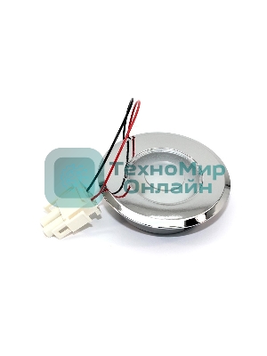 Светодиодный светильник для вытяжек Faber 133.0171.824