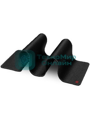 Коврик для мышки Defender черный XXL ONE