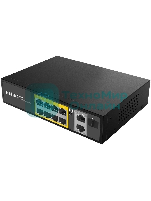 Коммутатор Netis P110GH
