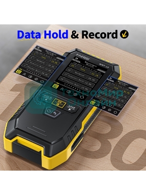 Измеритель влажности древесины FNIRSI WMT-10