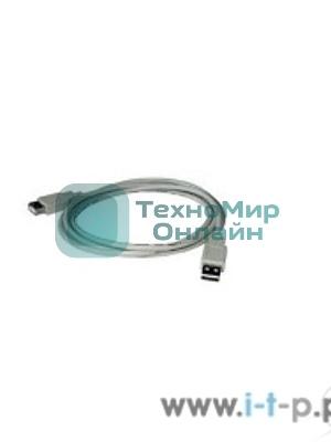 Кабель Gembird PRO USB 2.0 удлинительный 4.5м AM/AF позол.конт., фер.кол., пакет