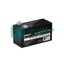 Батарея для ИБП ExeGate DTM 12012 (12V 1.2Ah), клеммы F1