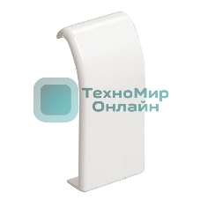 Соединитель IEK CKK-40D-SB60-K01 на стык боковой высотой 60