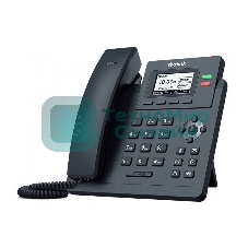 Телефон VOIP 2 LINE SIP-T31P YEALINK