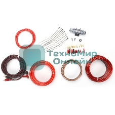 Установочный комплект Ural МОЛОТ К2-МТ8