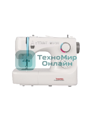 Швейная машина CHAYKA NEW WAVE 750