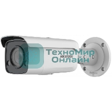 Видеокамера IP Hikvision DS-2CD2T47G2-L(4mm) (С) 4-4мм цветная