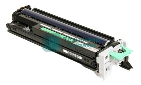 Драм-юнит Ricoh Aficio MP C305SP (D1170128, D117-0128, D117-0124, D1170124) 24K yellow