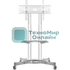 Стойка для телевизора Onkron TS1351 белый 32