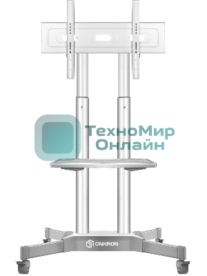 Стойка для телевизора Onkron TS1351 белый 32