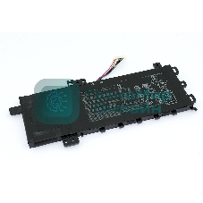 Аккумуляторная батарея для ноутбука Asus VivoBook S412UA (C21N1818) 7.6V 32Wh