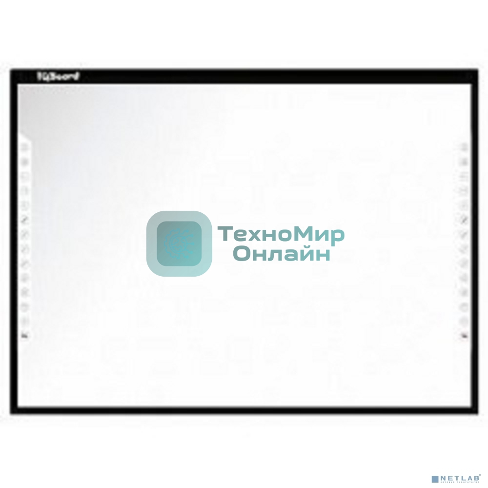Интерактивная доска IQBoard DVT TN092 92