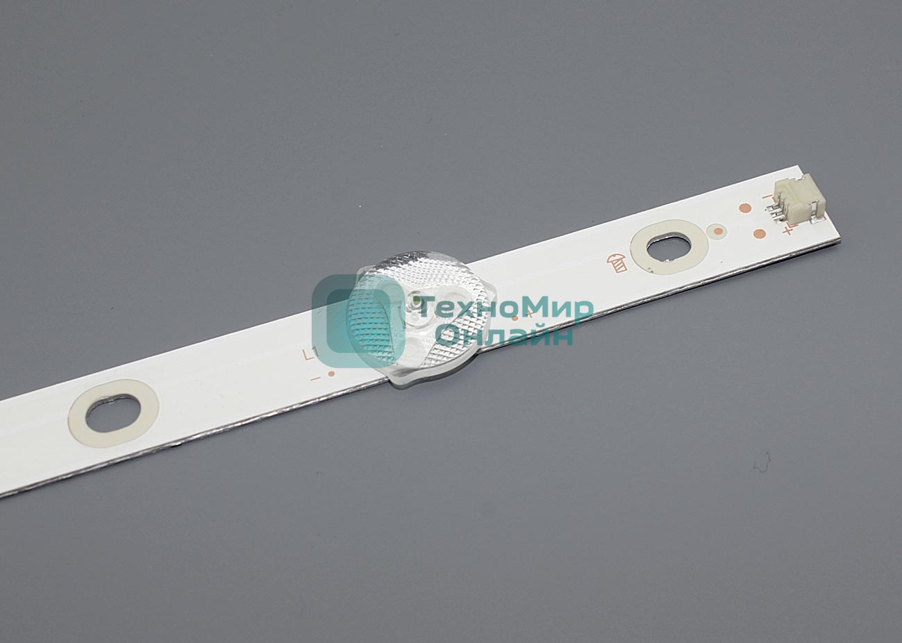 Светодиодная подсветка TV0D3056612M-YL-R Right