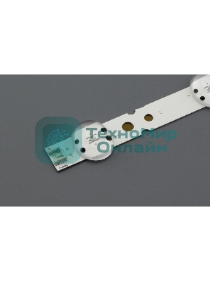 Светодиодная подсветка TV 43