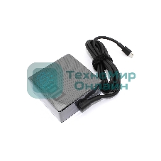 Блок питания (сетевой адаптер) для ноутбуков Asus 5V, 9V, 15V, 20V 3A, 5A 100 W Type C