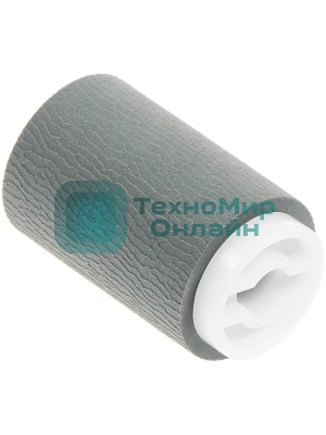 Ролик подачи Cactus CS-FRA-KYO-KM2550 (3BR07040) для Kyocera ECOSYS M2030DN, M2530DN, M2035DN, M2535DN, M2040dn