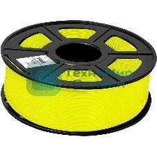 Пластик для принтера 3D Cactus CS-3D-ABS-1KG-YELLOW ABS d1.75мм 1кг 1цв.