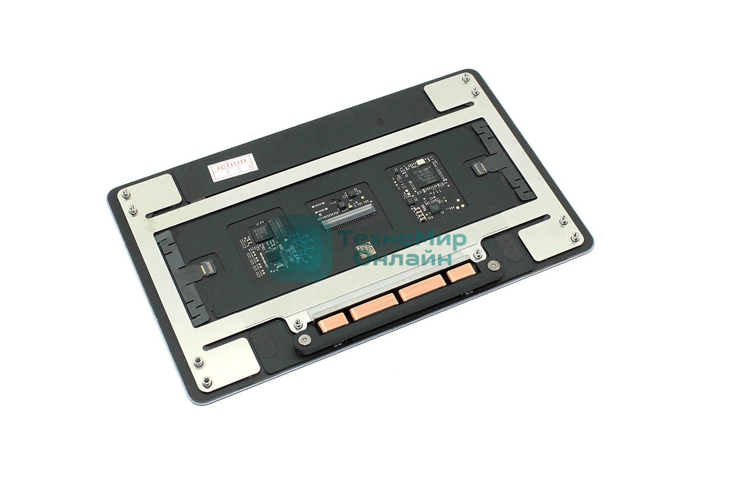 Трекпад (тачпад) MacBook Pro 14 A2442 Late 2021 Space Gray