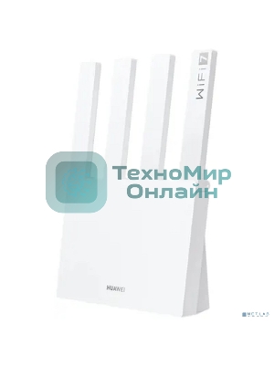 Роутер Huawei WUKUN-BE32 10/100/1000BASE-TX