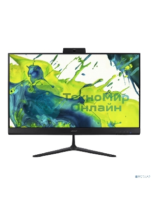 Моноблок Acer Aspire C27-2 (B) Intel Core i5 13420H/16Gb/SSD 512Gb/27