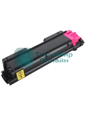 Картридж лазерный Kyocera TK-5280M (1T02TWBNL0) пурпурный для M6235cidn/M6635cidn/P6235cdn 11000 стр