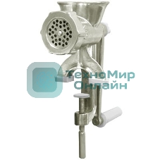 Мясорубка механическая МА-С Казань