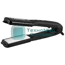 Щипцы для завивки волос Homestar HS-8005 черный, 30 мм, 220 °C, 1 режим