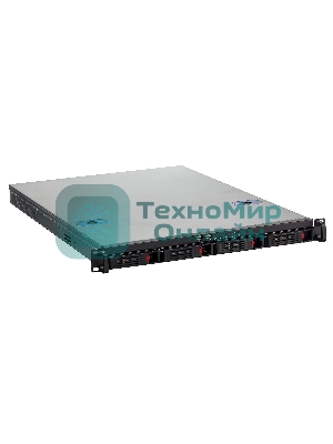 Серверный корпус ExeGate Pro 1U660-HS04 (RM 19