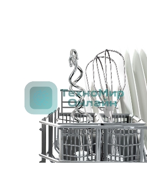 Миксер ручной Bosch MFQ3010, белый
