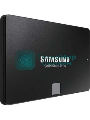 Накопитель SSD Samsung 870 EVO, 2Tb, SATA III, 2.5