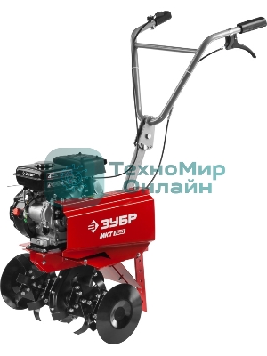 Культиватор Зубр МКТ-150 бензиновый 94 см3