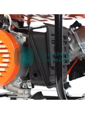 Электрогенератор бензиновый Patriot GRS 1500, 1.2 кВт, 62 дБ, 26 кг