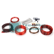 Установочный комплект Ural МОЛОТ К2-МТ8