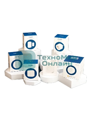 Комплект Aqara SHK61