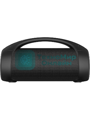 Колонка портативная SVEN АС PS-370 черный 40W 2.0 BT