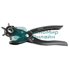 Дырокол STAYER 