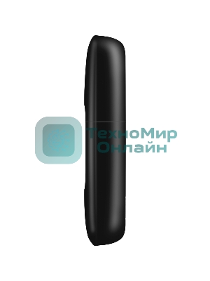 Сетевой адаптер TP-Link SOHO TL-WN823N Беспроводной USB мини адаптер 300 Мбит/с стандарта N c кнопкой QSS(Realtec)