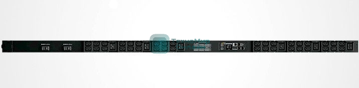 Блок PDU CyberPower 0U type, 32Amp, plug IEC 309 32A, (36) IEC 320 C13 (6) IEC 320 C19