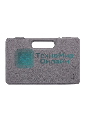 Набор метчиков и плашек Matrix MASTER М3 - М12, 31 предмет