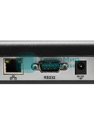 Пульт Dahua DHI-NKB1000-E пульт PTZ-управления для PTZ-видеокамеры