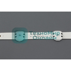 Светодиодная подсветка TV 43