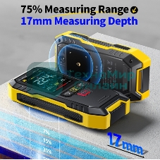 Измеритель влажности древесины FNIRSI WMT-10